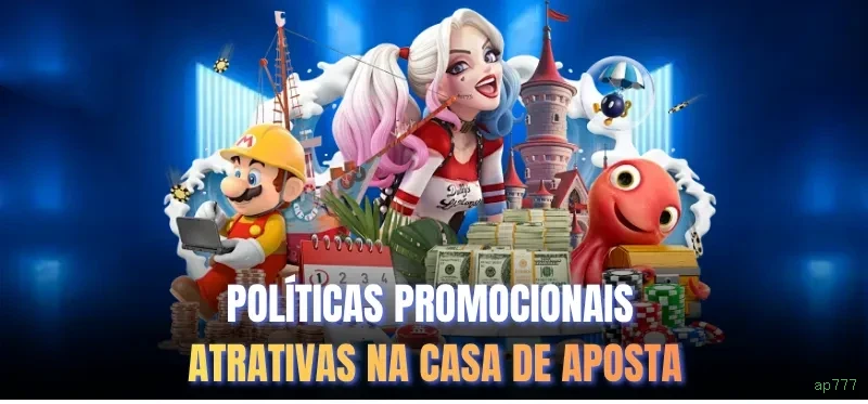 Streaming 4K no cassino ao vivo da ap777