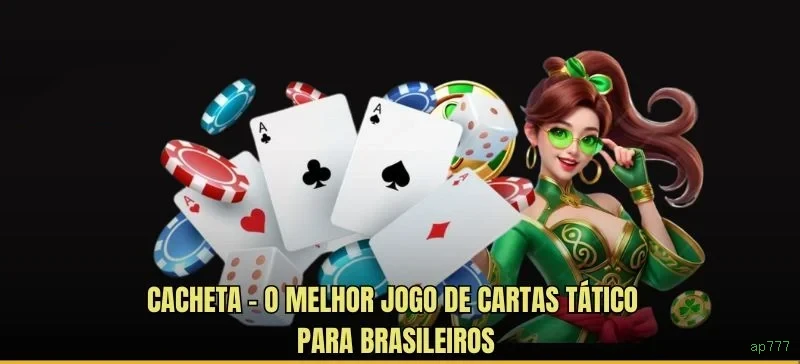 Dealers profissionais da ap777