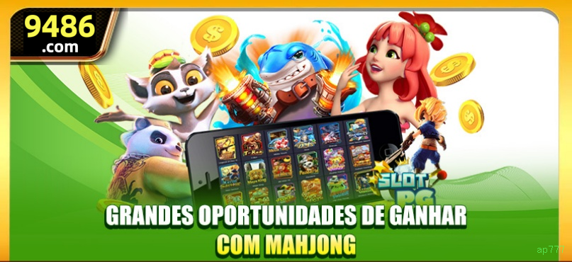 Métodos de pagamento aceitos na ap777