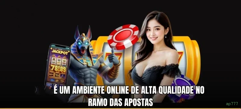 Lottery Clássica na ap777