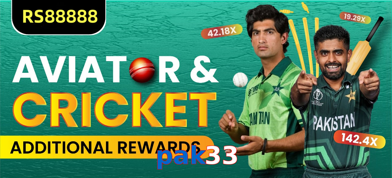 Pak33